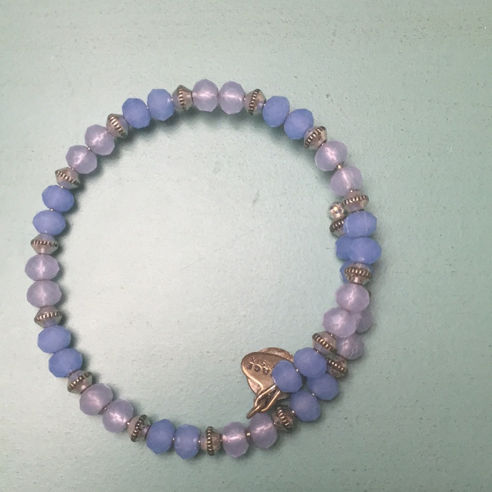 Alex and ani bangle